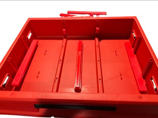 Packout Drawer Adapter Set (PDS-10)