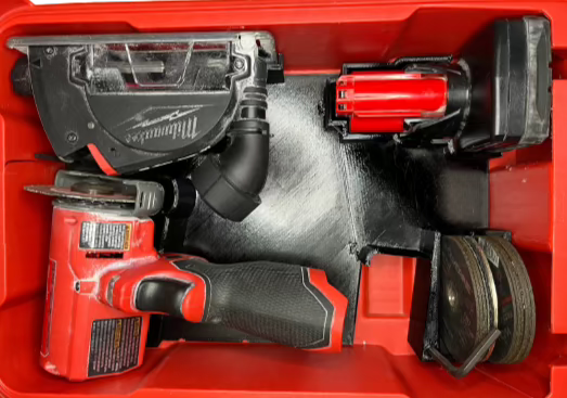 Milwaukee Tools - Lowest Prices on M12, M18 and PACKOUT