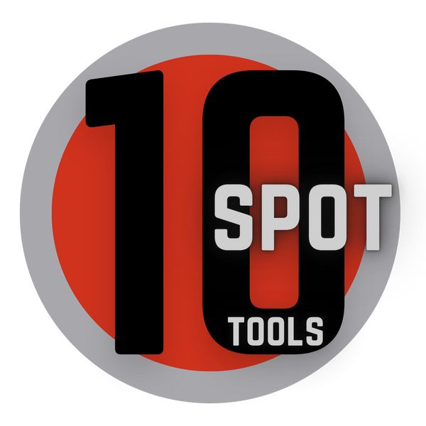 10-Spot Tools