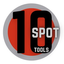10 Spot Tools