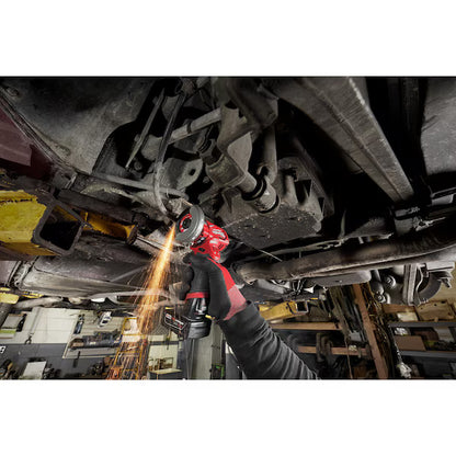 M12 FUEL 3" Compact Cut Off Tool (2522-20)