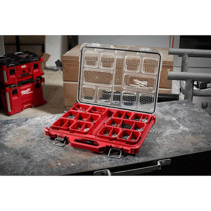 Packout Low Profile Full Organizer (48-22-8431)