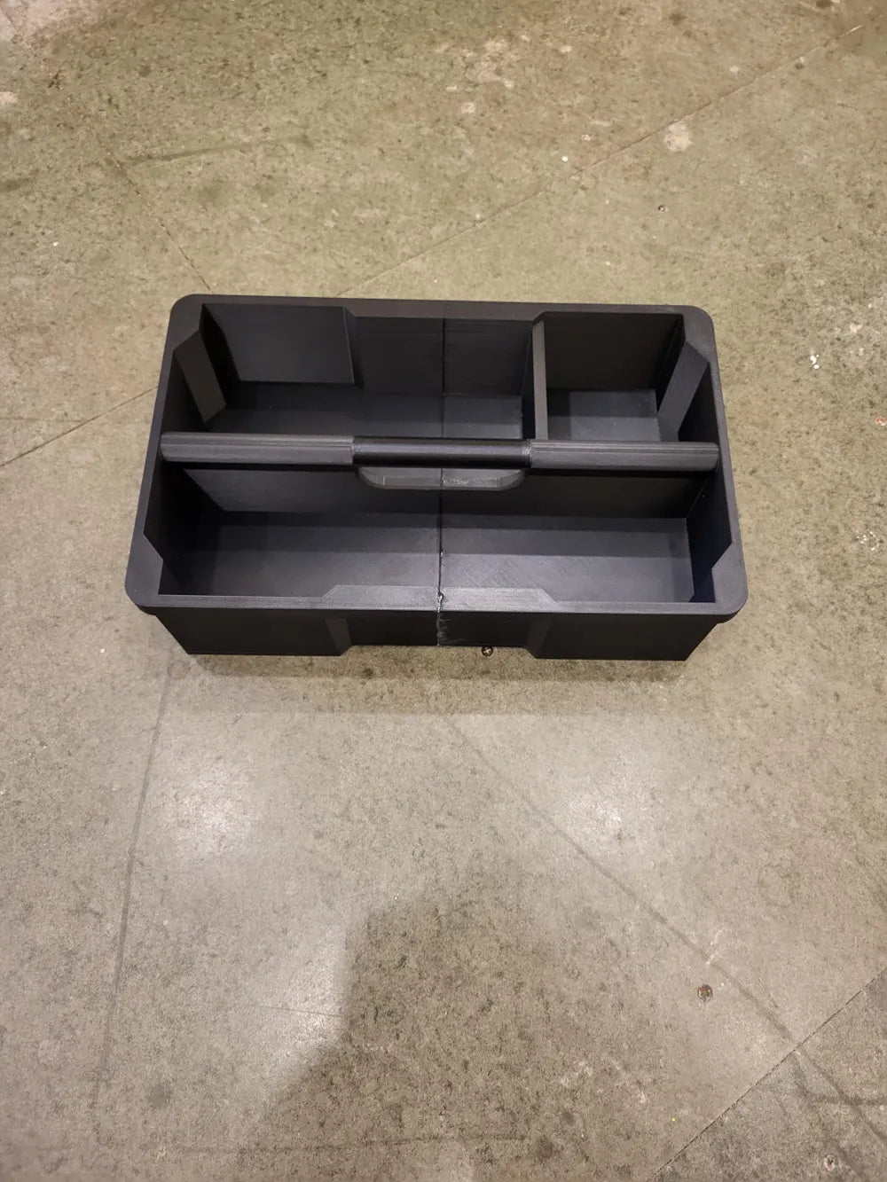 Packout Ammo Can Top Tray (MDD-ACTT) - Milwaukee Dave Design