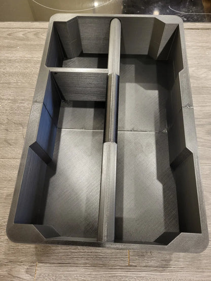 Packout Ammo Can Top Tray (MDD-ACTT) - Milwaukee Dave Design