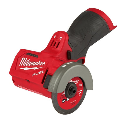 M12 FUEL 3" Compact Cut Off Tool (2522-20)