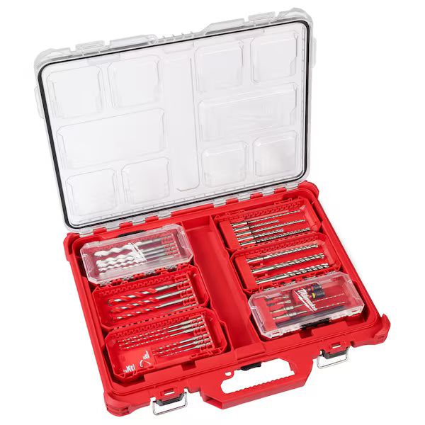 Packout Low Profile Full Organizer (48-22-8431)