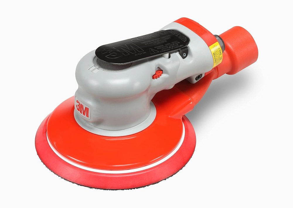 Kouros Tools SAND-R-LIGHT - PRO