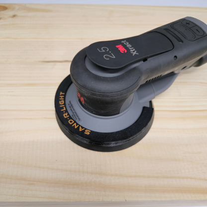 Kouros Tools SAND-R-LIGHT - PRO