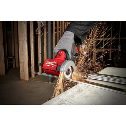M12 FUEL 3" Compact Cut Off Tool (2522-20)