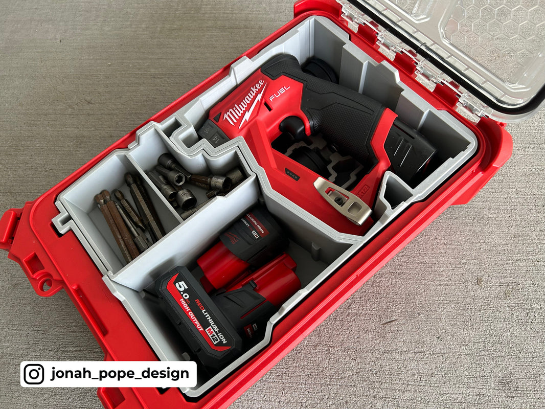 Jonah Pope Designs – 10-Spot Tools