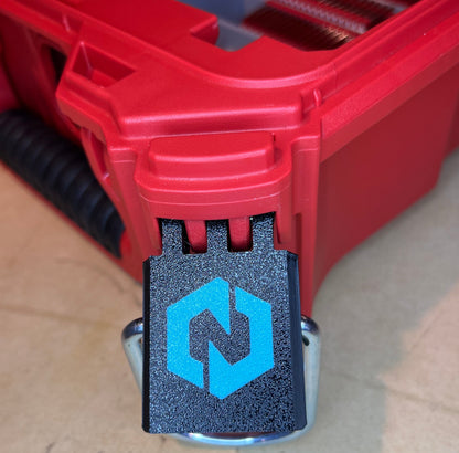 Packout Insert For M12 Cable Stapler (MCS)