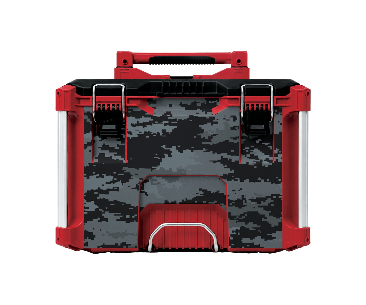 Black Ops Camo – Rolling Toolbox
