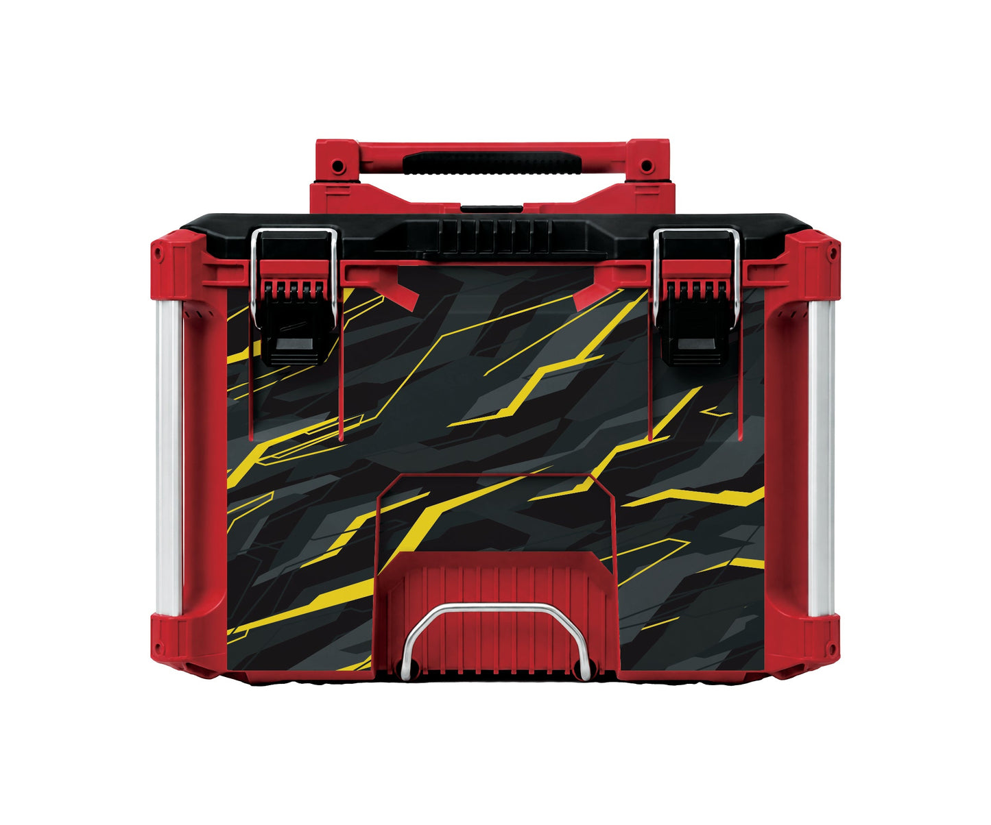 Shockwave – Rolling Tool Box Wrap Kit