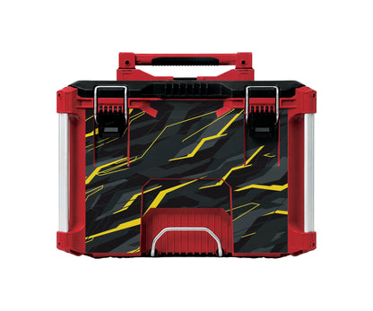 Shockwave – Rolling Tool Box Wrap Kit