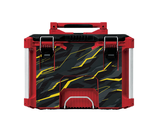 Shockwave – Rolling Tool Box Wrap Kit