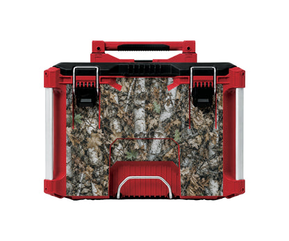 Birch Camo – Rolling Tool Box Wrap Kit