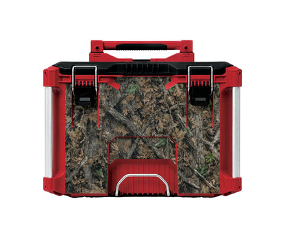 Northwoods Camo – Rolling Tool Box Wrap Kit