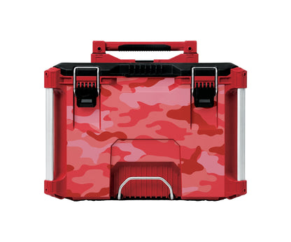 Blood Camo – Rolling Tool Box Wrap Kit