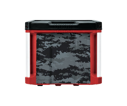 Black Ops Camo – 3-Drawer Toolbox Wrap Kit