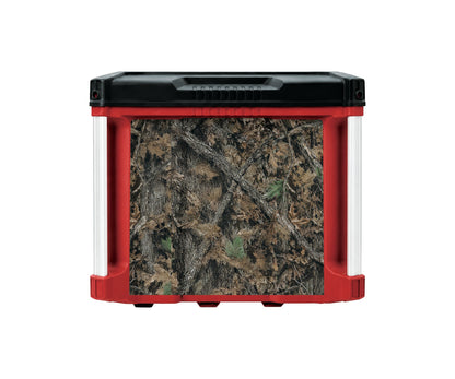 Northwoods Camo – 2-Drawer Tool Box Wrap Kit