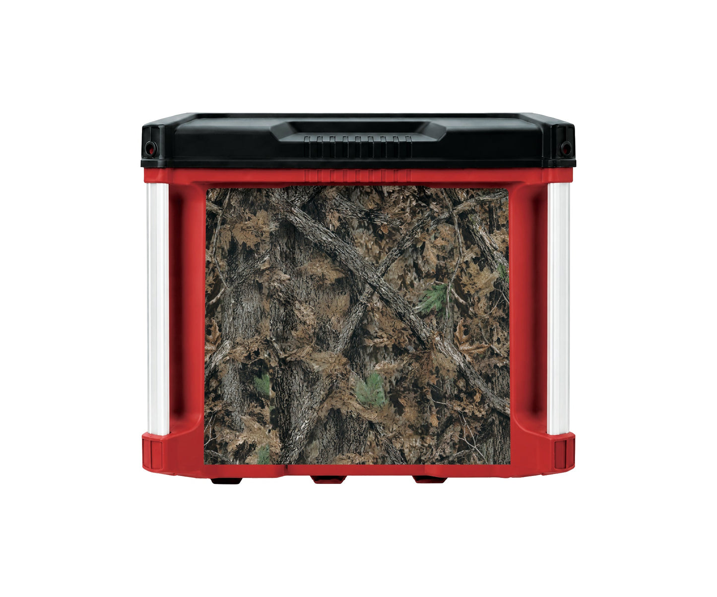 Northwoods Camo – 4-Drawer Tool Box Wrap Kit