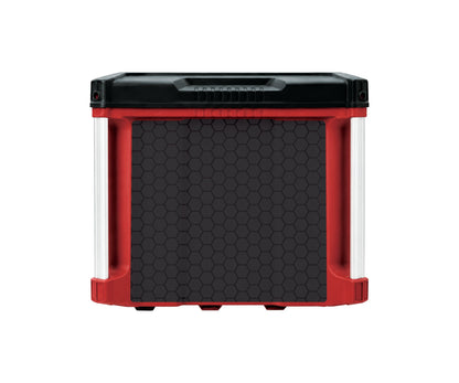 Hexagon – 2-Drawer Tool Box Wrap Kit