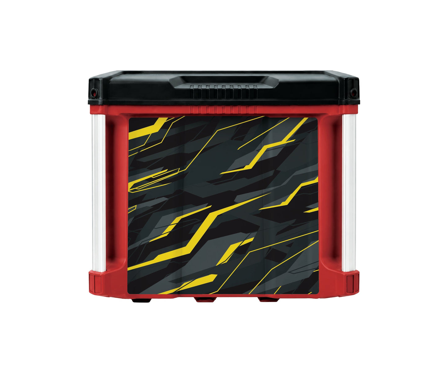 Shockwave – 2-Drawer Tool Box Wrap Kit