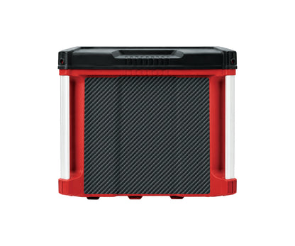 Carbon Fiber – 3-Drawer Toolbox Wrap Kit