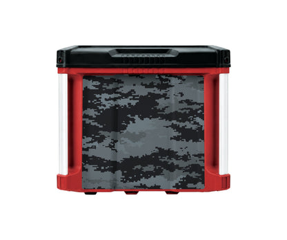 Black Ops Camo – 3-Drawer Toolbox Wrap Kit