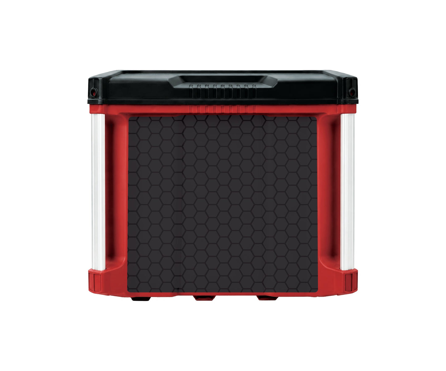 Hexagon – 2-Drawer Tool Box Wrap Kit