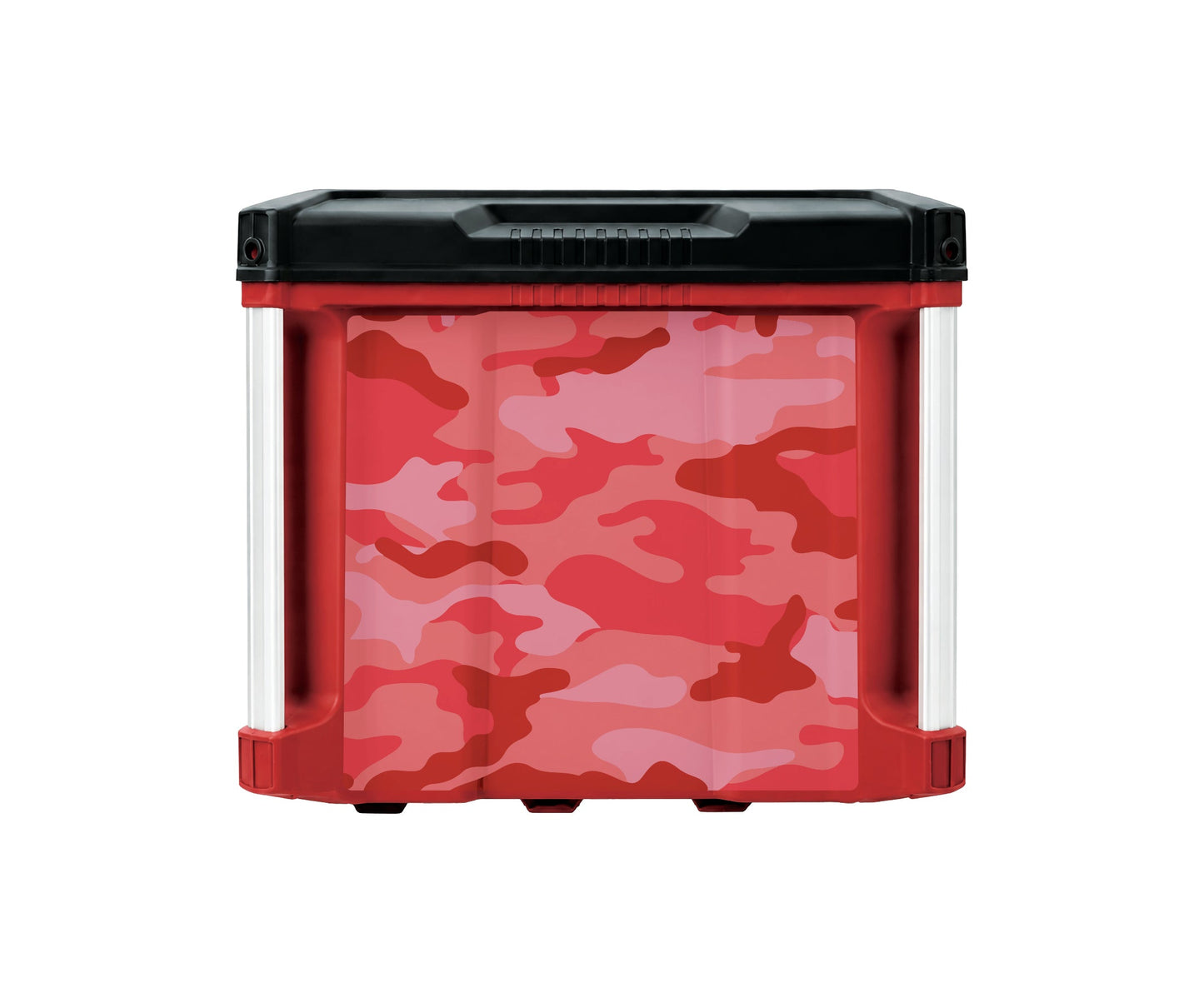 Blood Camo – 4-Drawer Tool Box Wrap Kit