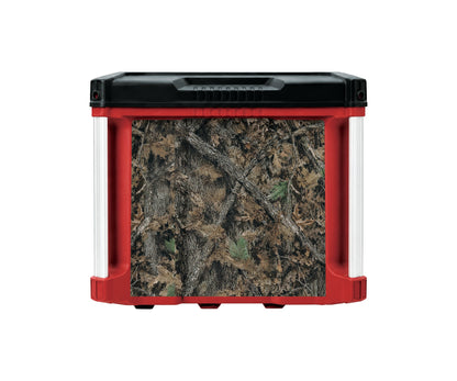 Northwoods Camo – 2-Drawer Tool Box Wrap Kit