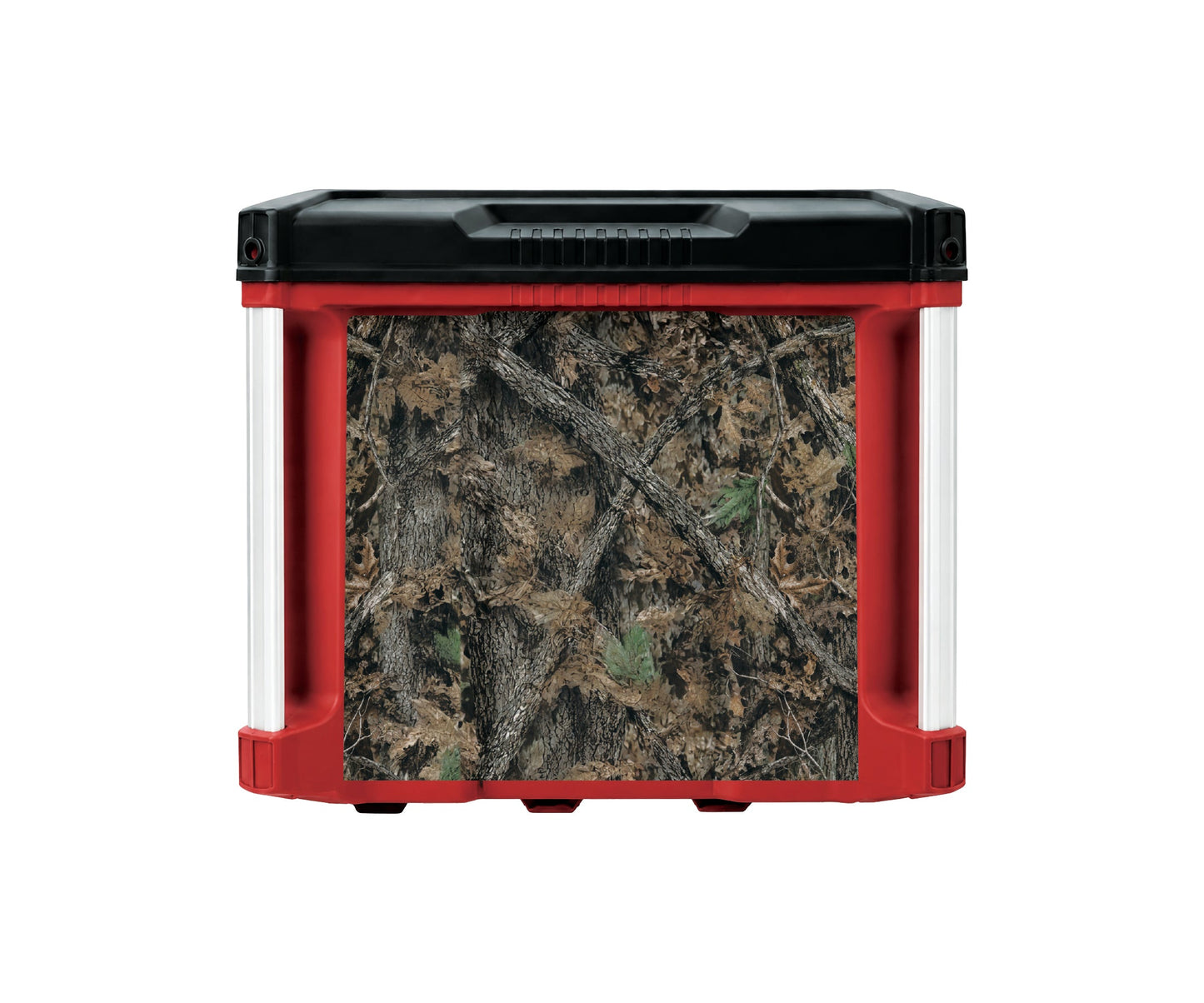 Northwoods Camo – 3-Drawer Tool Box - 2 Small / 1 Large Wrap Kit