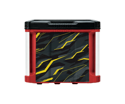 Shockwave – 4-Drawer Tool Box Wrap Kit