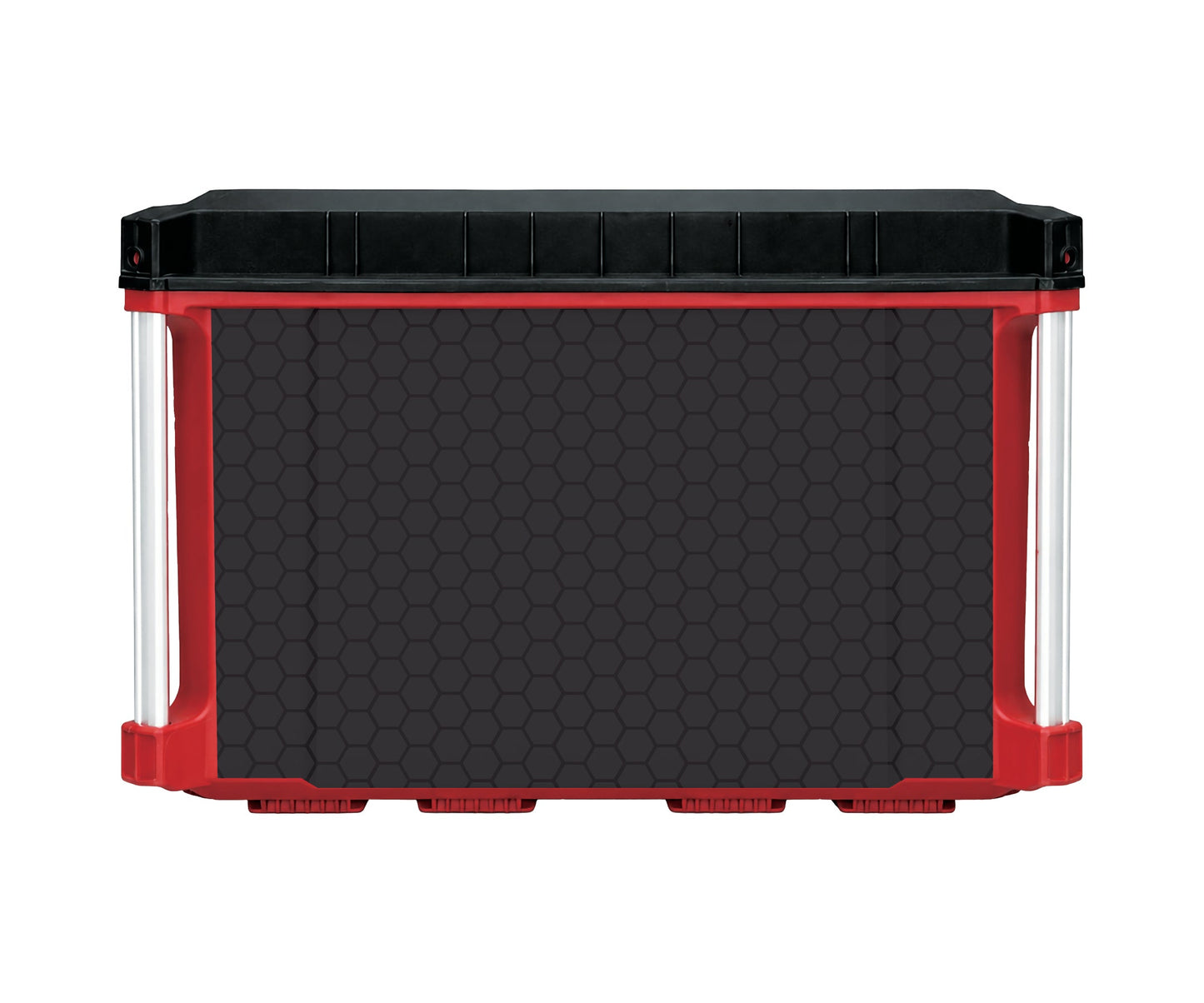 Hexagon – 2-Drawer Tool Box Wrap Kit