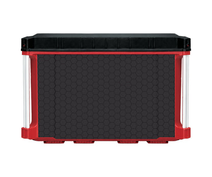 Hexagon – 2-Drawer Tool Box Wrap Kit