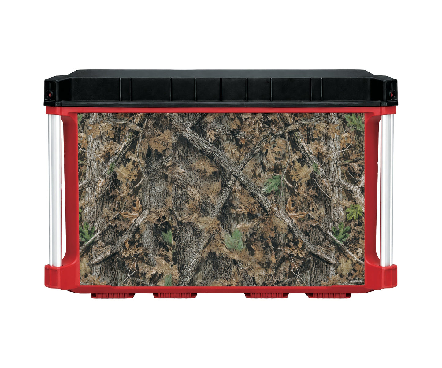 Northwoods Camo – 3-Drawer Tool Box - 2 Small / 1 Large Wrap Kit