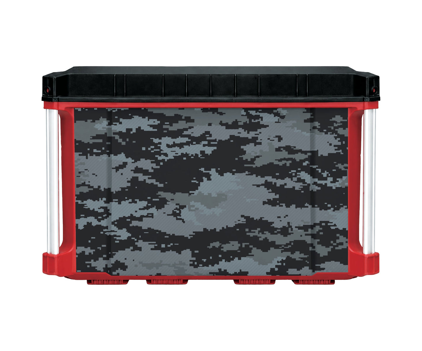 Black Ops Camo – 4-Drawer Toolbox Wrap Kit