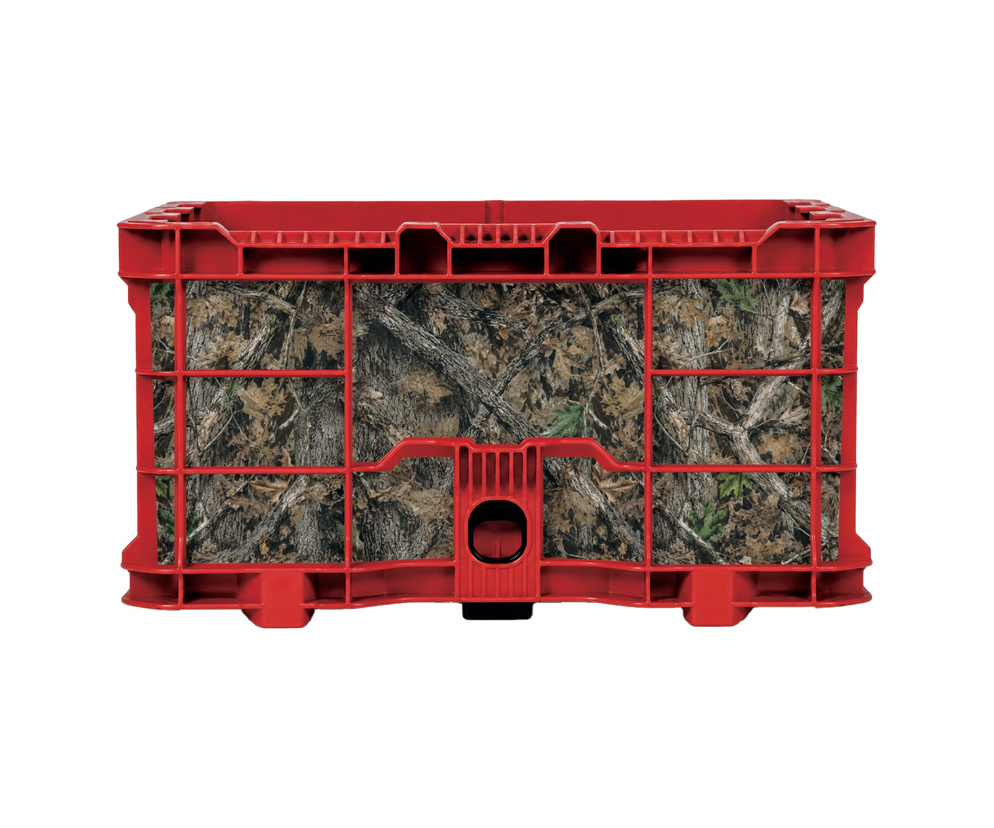 Northwoods Camo – Crate Wrap Kit