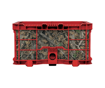 Northwoods Camo – Crate Wrap Kit