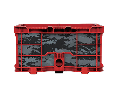 Black Ops Camo – Crate Wrap Kit