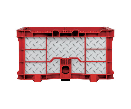 Diamond Plate – Crate Wrap Kit