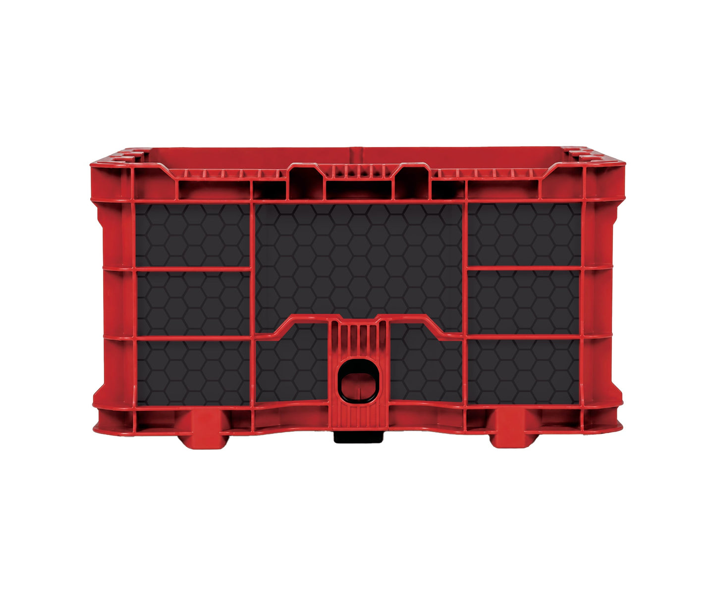 Hexagon – Crate Wrap Kit