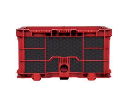 Hexagon – Crate Wrap Kit