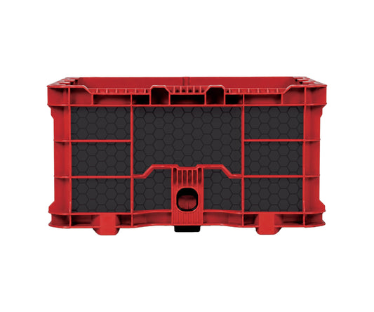 Hexagon – Crate Wrap Kit