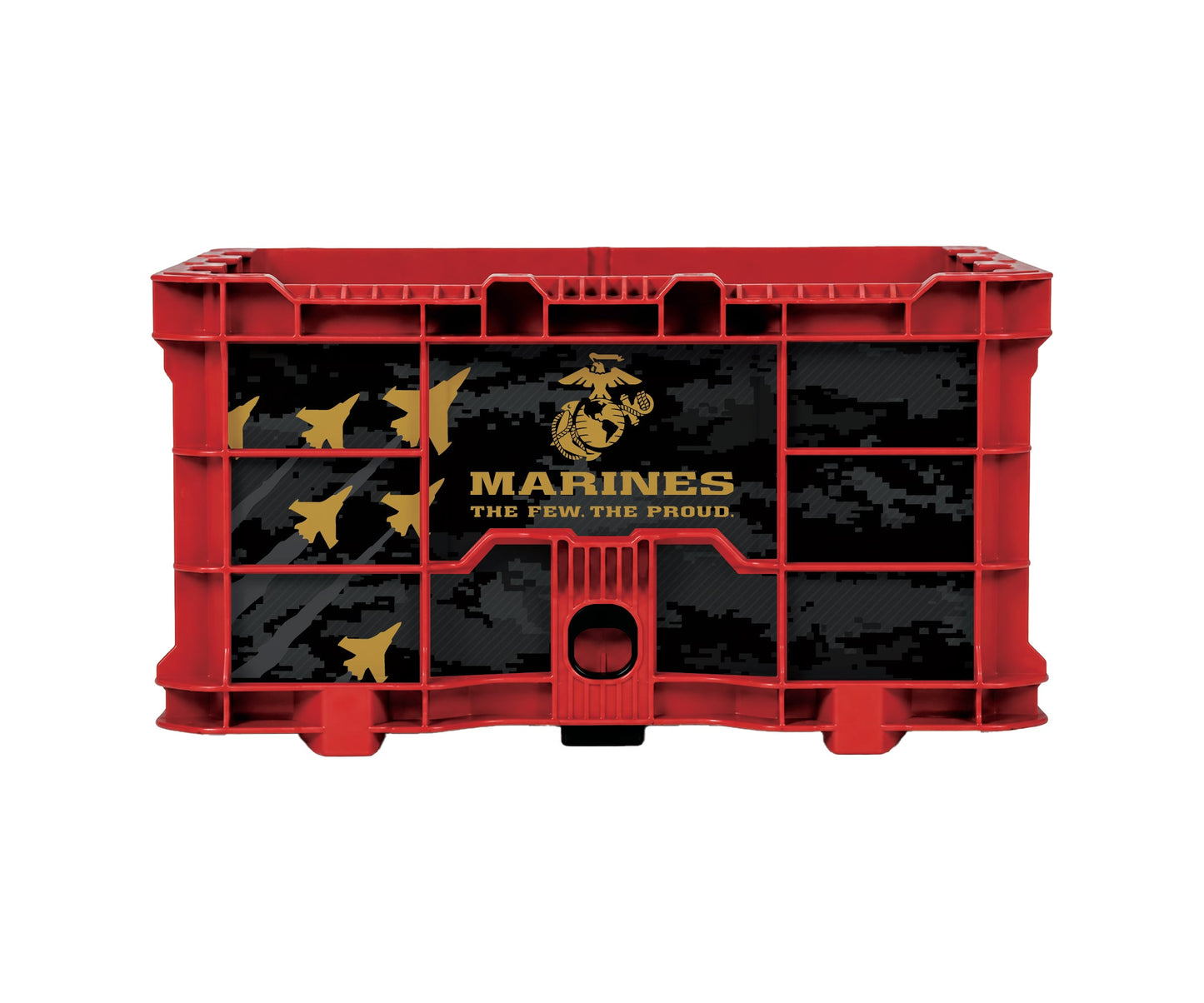 Marine Corps – Crate Wrap Kit