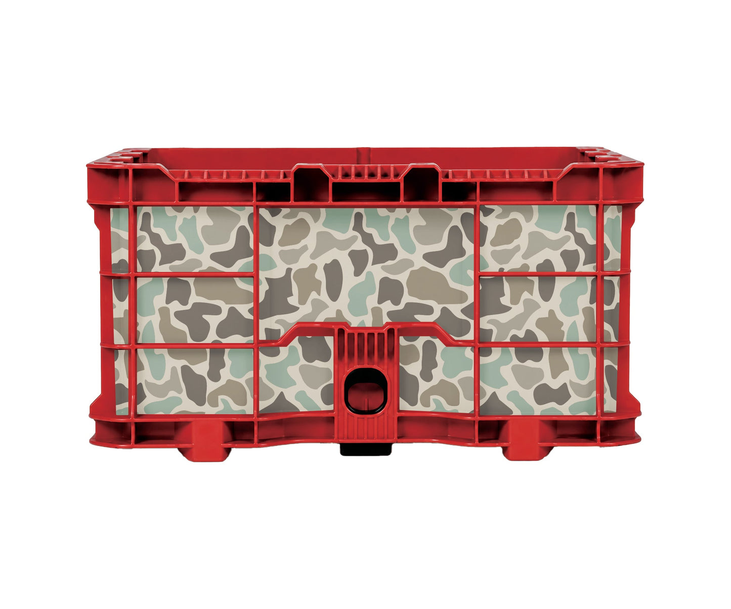 Duck Camo – Crate Wrap Kit