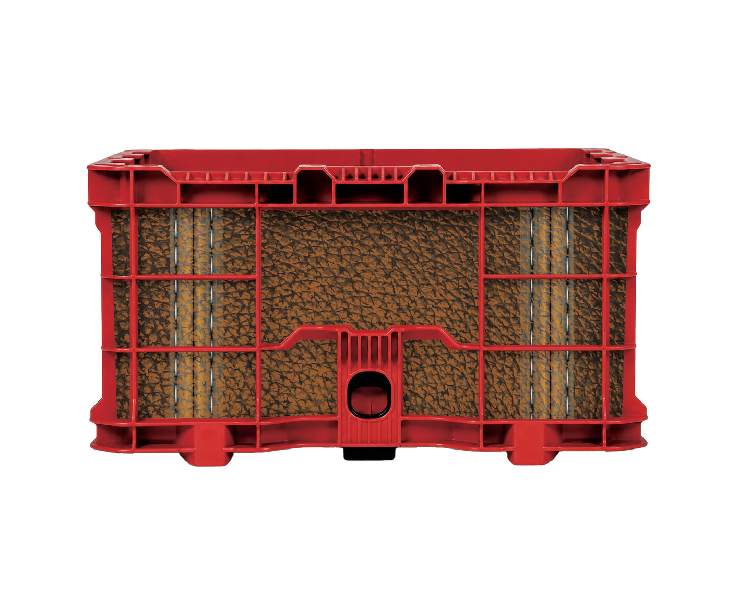 Leather Goods – Crate Wrap Kit