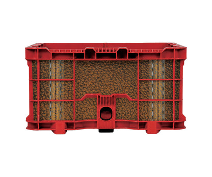 Leather Goods – Crate Wrap Kit