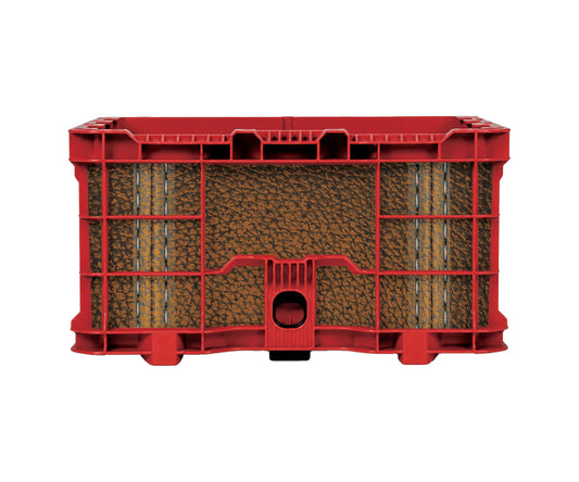 Leather Goods – Crate Wrap Kit